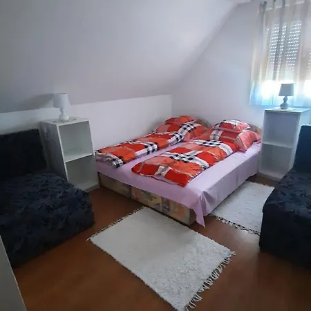 Zsuzsanna Vendeghaz Guest house