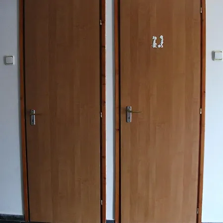 Guest house Zsuzsanna Vendeghaz *